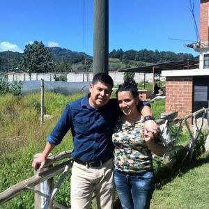 Meet your Posher, Erick